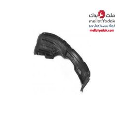 شلگیر جلو راست اوتلندر
