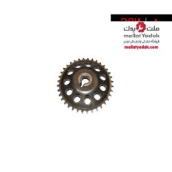 چرخ زنجیر میل سوپاپ لنسر
