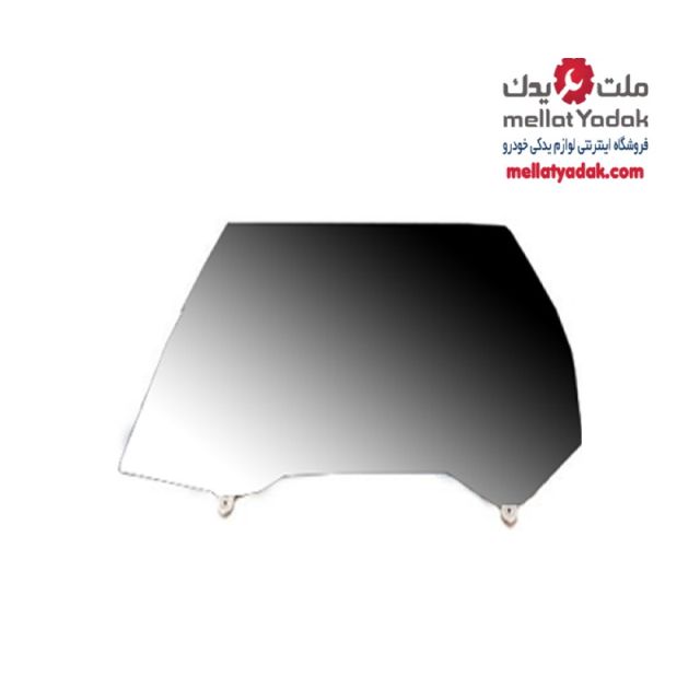 شیشه درب عقب راست میتسوبیشی اوتلندر 1 شیشه درب عقب راست میتسوبیشی اوتلندر
