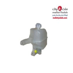 پمپ شیشه شوی میتسوبیشی پاجرو 6 مخزن مایع شیشه شوی عقب پاجرو