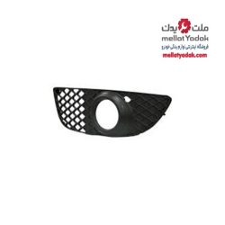 قاب دور مه شکن سپر جلو سمت راست لنسر