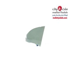 شیشه درب جلو راست اوتلندر