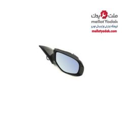 آینه برقی کامل چپ اوتلندر