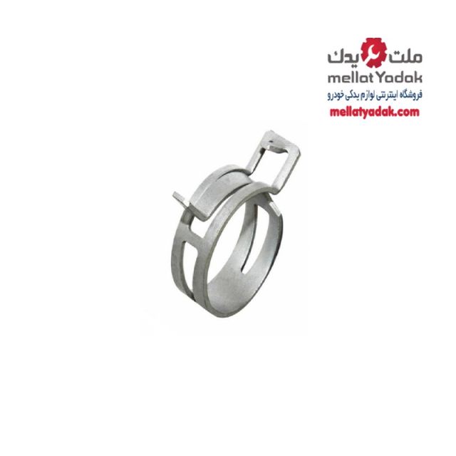 بست شیلنگ رادیاتور ای اس ایکس