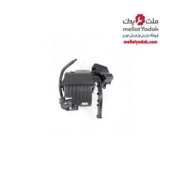 فن رادیاتور میتسوبیشی میراژ 5 محفظه فیلتر هواکش میراژ