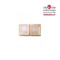 طلق چراغ سقفی جلو چپ ای اس ایکس