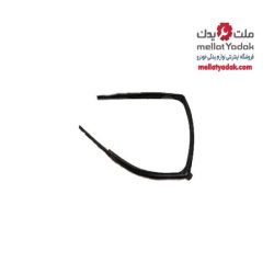 نوار آبگیر درب عقب راست میتسوبیشی ای اس ایکس