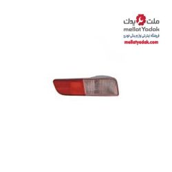 شبرنگ (مه شکن ، چراغ روی سپر) عقب چپ میتسوبیشی اوتلندر