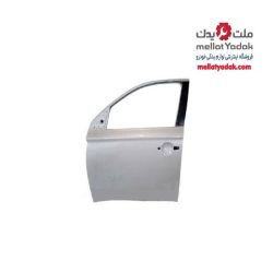 درب جلو راست میتسوبیشی اوتلندر