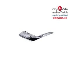 گارنیش جلو پایین راست اوتلندر