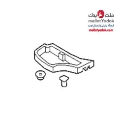 باکس صندوق عقب لنسر
