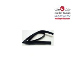 نوار آبگیر شیشه درب جلو راست میتسوبیشی اوتلندر