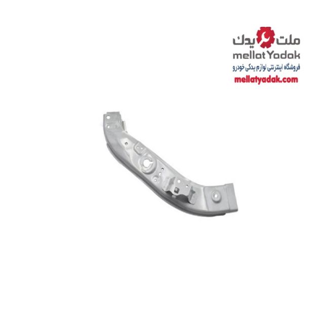 پایه بالایی نگه دارنده چراغ جلوچپ اوتلندر