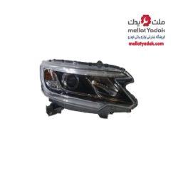 چراغ جلو چپ هوندا سی آر وی