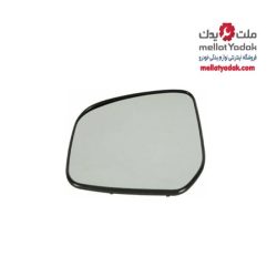 شیشه آینه بغل چپ میراژ