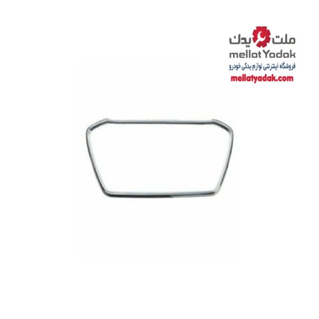 زه کروم جلو پنجره ای اس ایکس 1 زه کروم جلو پنجره ای اس ایکس