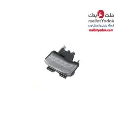 دیلایت جلو راست ای اس ایکس