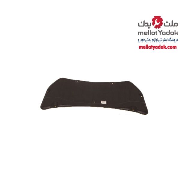 پوسته داخلی در موتور اوتلندر 1 پوسته داخلی در موتور اوتلندر