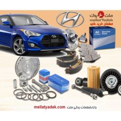 چراغ خطر عقب چپ ولستر