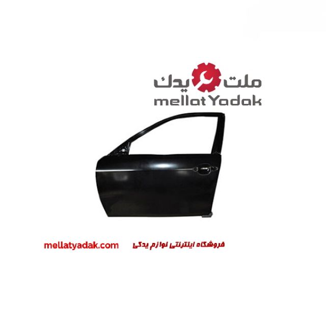 درب جلو راست خودرو تویوتا هایلوکس
