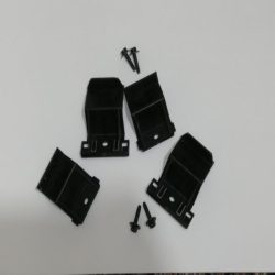 پایه زیر چراغ مزدا 3