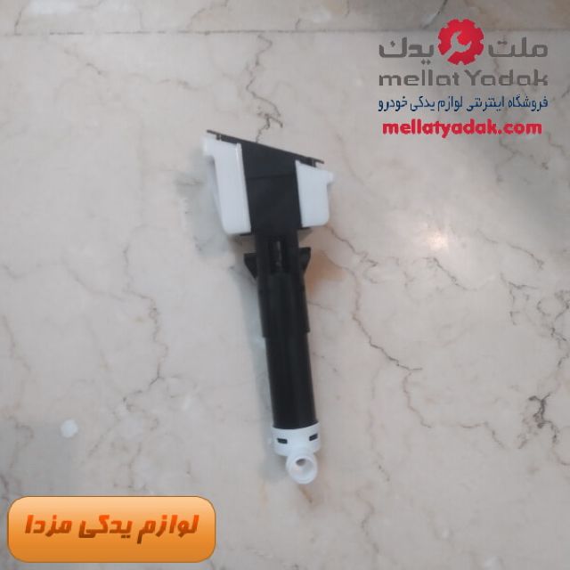 چراغ شور مزدا ۳ نیو تیپ ۴ چپ 1 چراغ شور مزدا ۳ نیو تیپ ۴ چپ