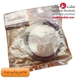 میل لنگ مزدا 323 10 کاسه نمد ته میل لنگ مزدا 323 اصلی مزدا موتور
