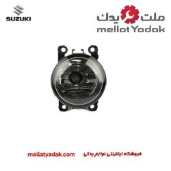 پروژکتور جلو چپ ویتارا