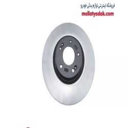 دیسک چرخ جلو اپتیما – جنیون پارت