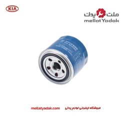 فیلتر روغن اسپورتیج