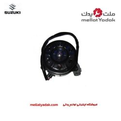 موتور فن کولر ویتارا