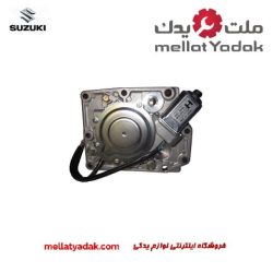 یونیت ترانسفر کمک گیربکس ویتارا 2000