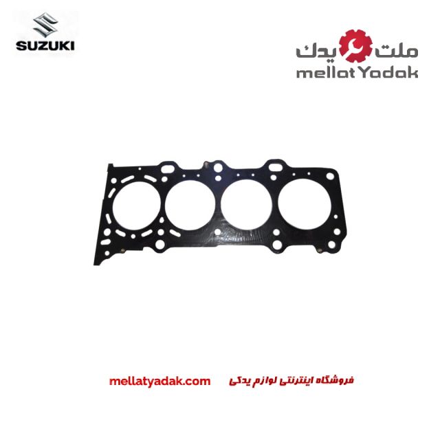 واشر سر سیلندر ویتارا 2400 3 واشر سر سیلندر سوزوکی ویتارا 2400