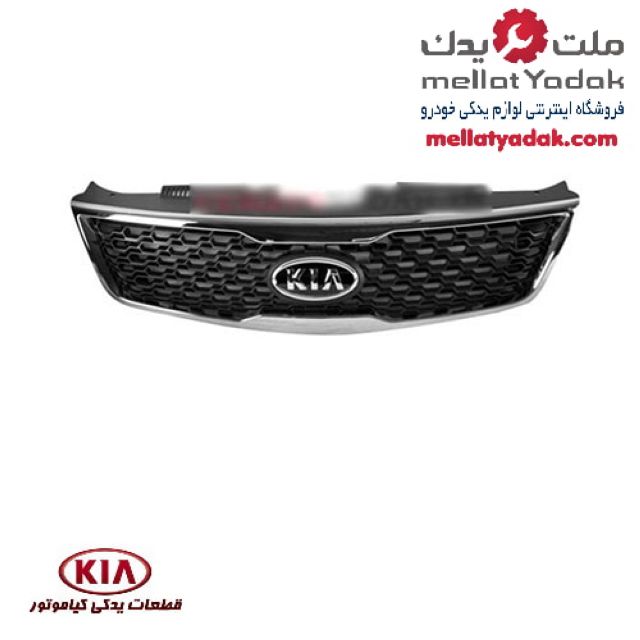 جلو پنجره سراتو سایپا – جنیون پارت
