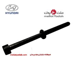 سرسیلندر هیوندای سوناتا 10 پیچ سرسیلندر هیوندای سوناتا NF