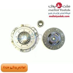 دیسک و صفحه مزدا 323 برند سکو کره