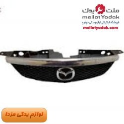 جلو پنجره مزدا 323 FL