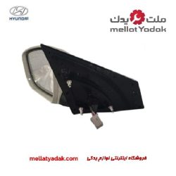 آینه بغل راست سوناتا YF