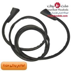 نوار دور شیشه مزدا 323