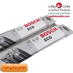 رینگ پیستون مزدا 323 7 تیغه برف پاک کن مزدا 323 برند بوش