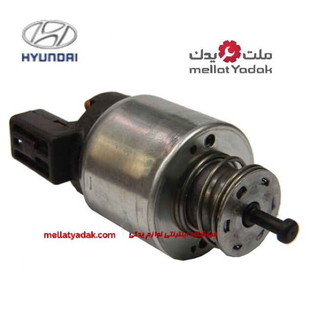 اتوماتیك استارت هیوندای سوناتا YF 1 اتوماتیك استارت هیوندای سوناتا YF