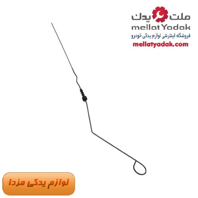 گیج روغن موتور مزدا کارا 2000 اصلی 1 گیج روغن موتور مزدا کارا 2000 اصلی