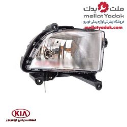 پروژکتور جلو سراتو سایپا – جنیون پارت