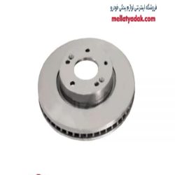 دیسک چرخ جلو اپتیما 2011 – جنیون پارت