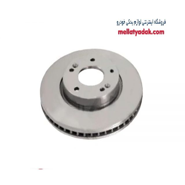دیسک چرخ جلو اپتیما 2011 – جنیون پارت