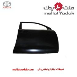 درب جلو راست اف جی کروز FJ
