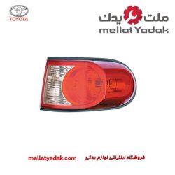 چراغ عقب راست اف جی کروز FJ