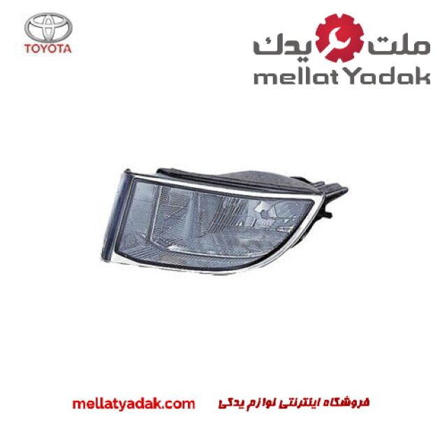 پروژکتور راست پرادو