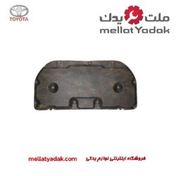 پد درب موتور پرادو نیو