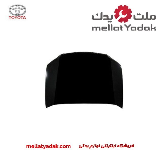 درب موتور پرادو نیو